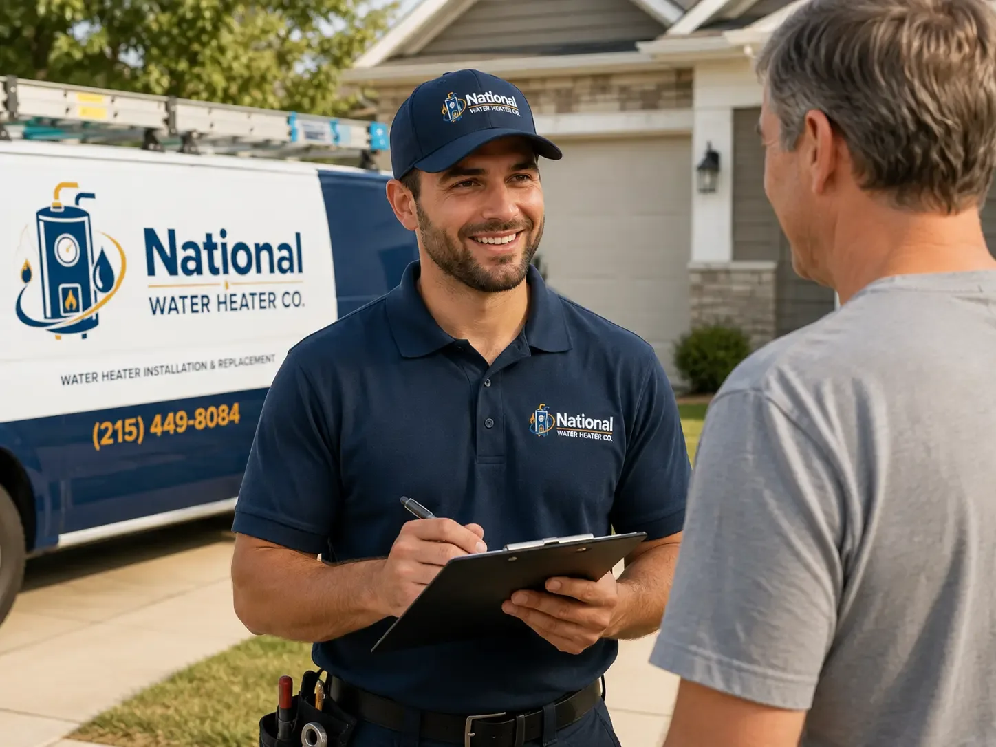 Water Heater Installation Mears, MI FAQs